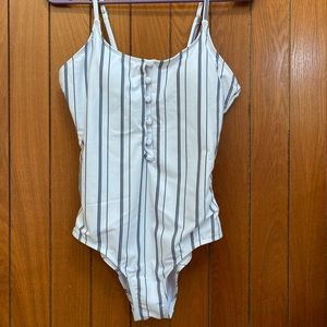 Geode Swimwear Tonsai Swimsuit